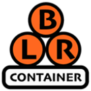BLR Container Logo